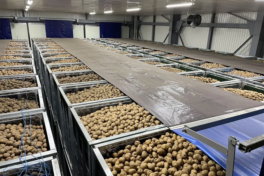 北海道　アスパレーションシステム導入