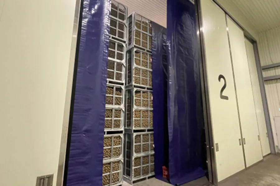 北海道　アスパレーションシステム導入