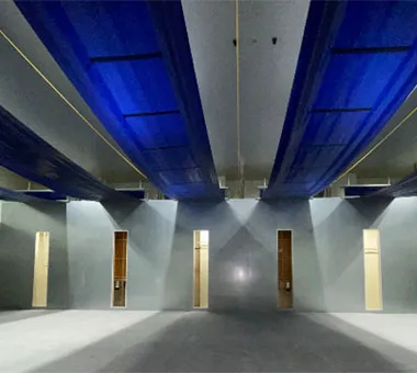 島根県　玉ねぎの貯蔵・風乾