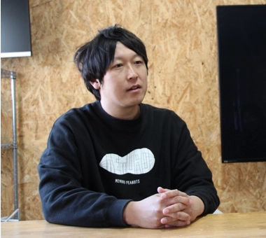 メムロピーナッツ株式会社 様
