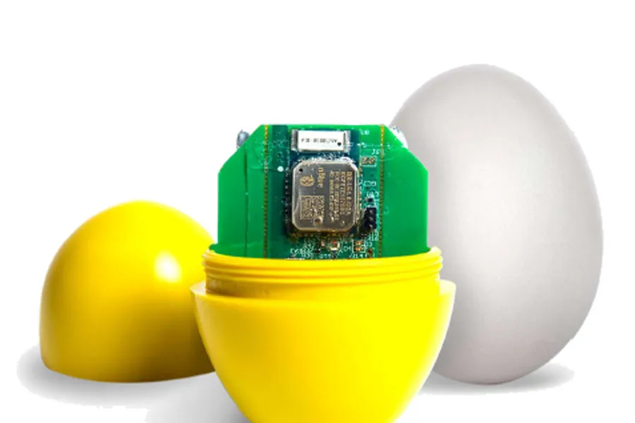 ロボエッグ®／ジャガロボ®