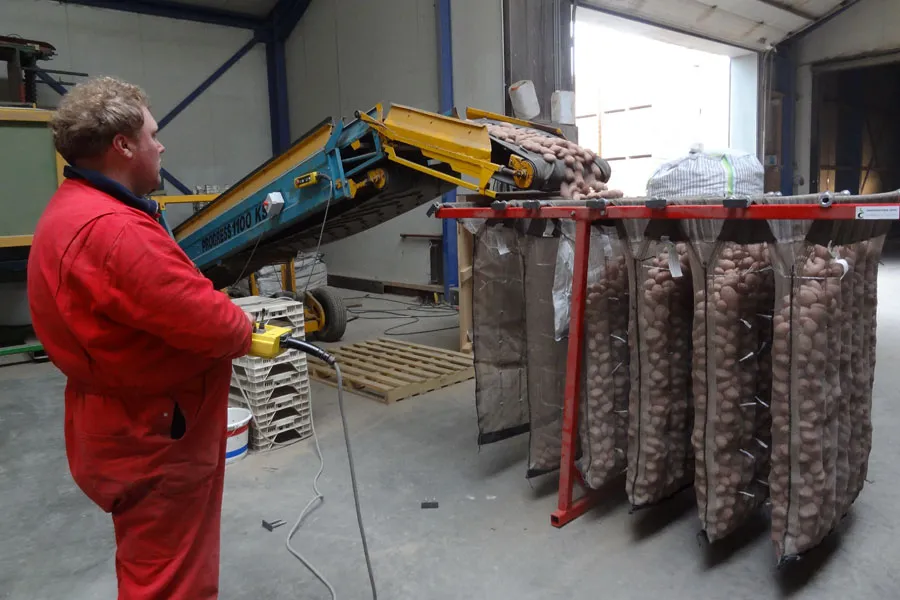 ヨッペシステム