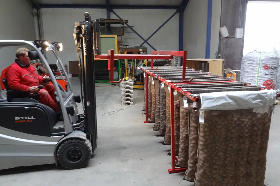 ヨッペシステム